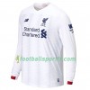 Tenue Liverpool Exterieur 2019-2020 Maillot de Foot ML Tenue Liverpool Exterieur 2019-2020 Maillot de Foot ML
